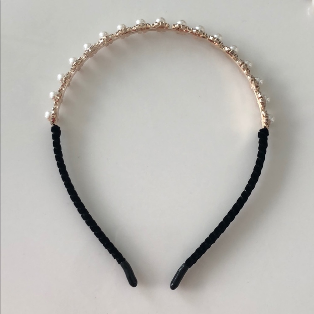 Hair accessories